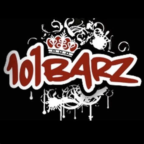 101 barz